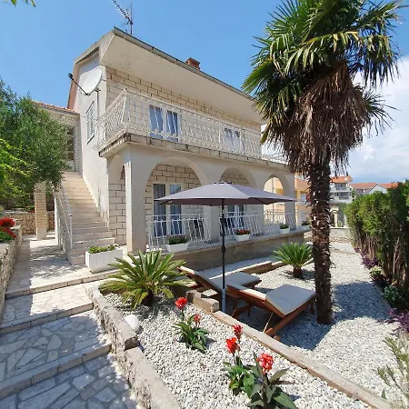 Apartment Zvjezdana *
