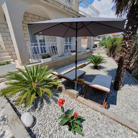 Zvjezdana * Trogir