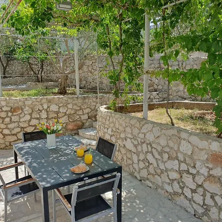 Zvjezdana Apartman