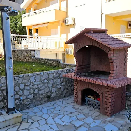 Zvjezdana Apartman Trogir