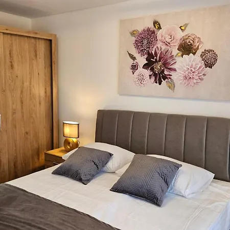 Zvjezdana Apartman