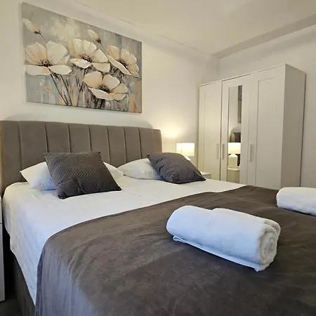 Apartman Zvjezdana Trogir